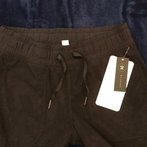 Lululemon athletica modern jogger pants